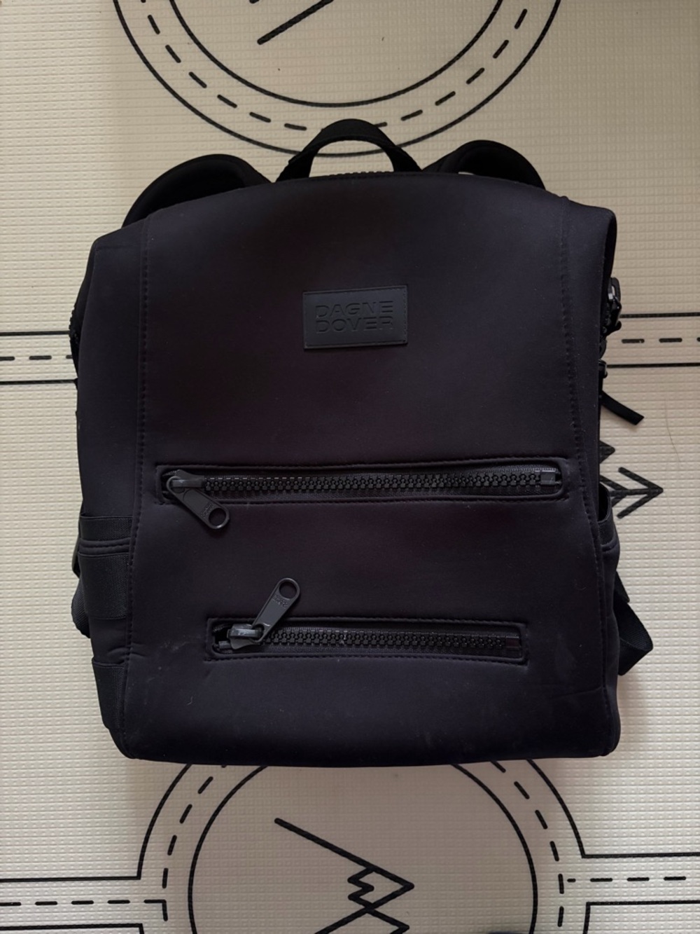 Dagne Dover Indi backpack medium